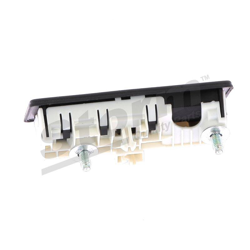 Touche, déverrouillage automatique du hayon STORM QUALITY PARTS 9702003