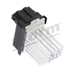 Résistance, pulseur d'air habitacle STORM QUALITY PARTS STO102500