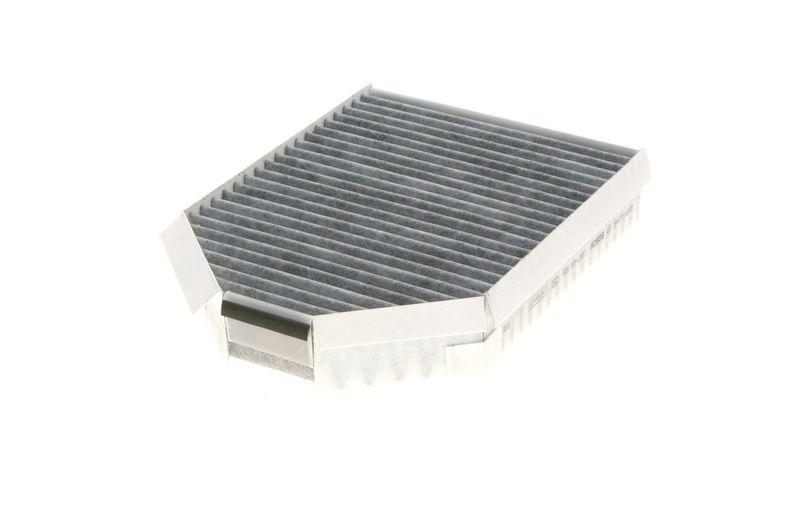 Filtre, air de l'habitacle BOSCH 1 987 435 509
