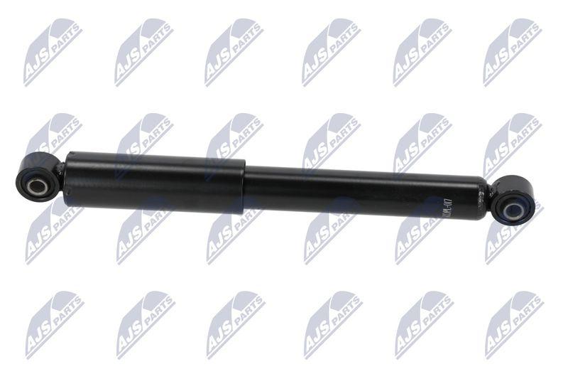 Amortisseur NTY A-PL-017