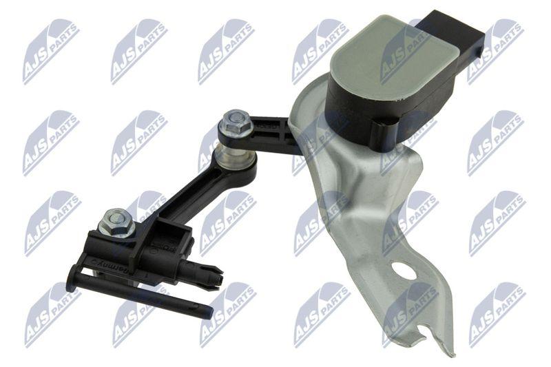 Capteur, correcteur de portée d’éclairage NTY ECX-AU-029