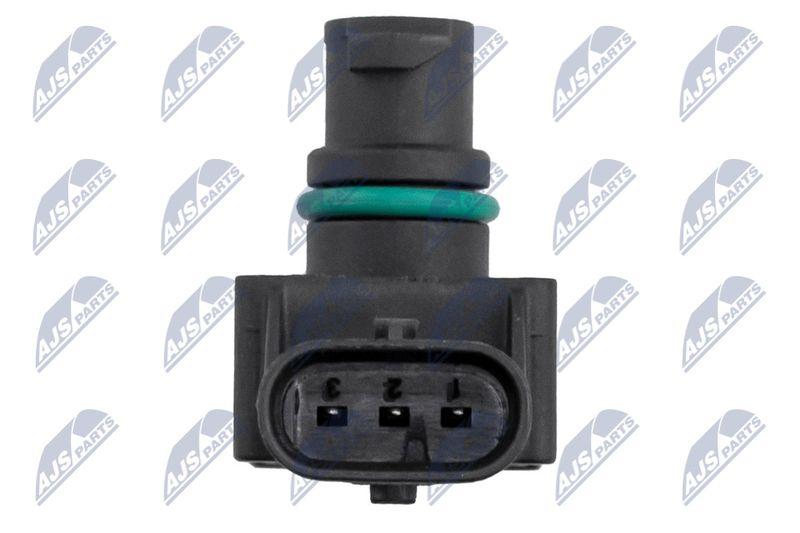 Capteur, pression de suralimentation NTY ECM-ME-002