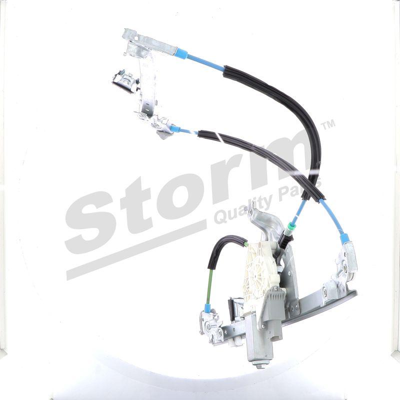 Lève-vitre STORM QUALITY PARTS 79175