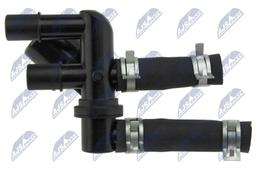 Vanne de régulation du liquide de refroidissement NTY CTM-FR-016