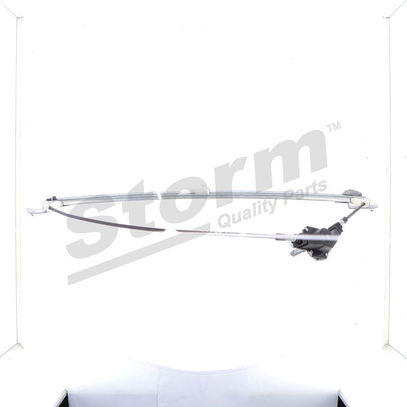 Lève-vitre STORM QUALITY PARTS 83578