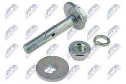 Vis de correction du carrossage NTY ZWT-KA-307SK