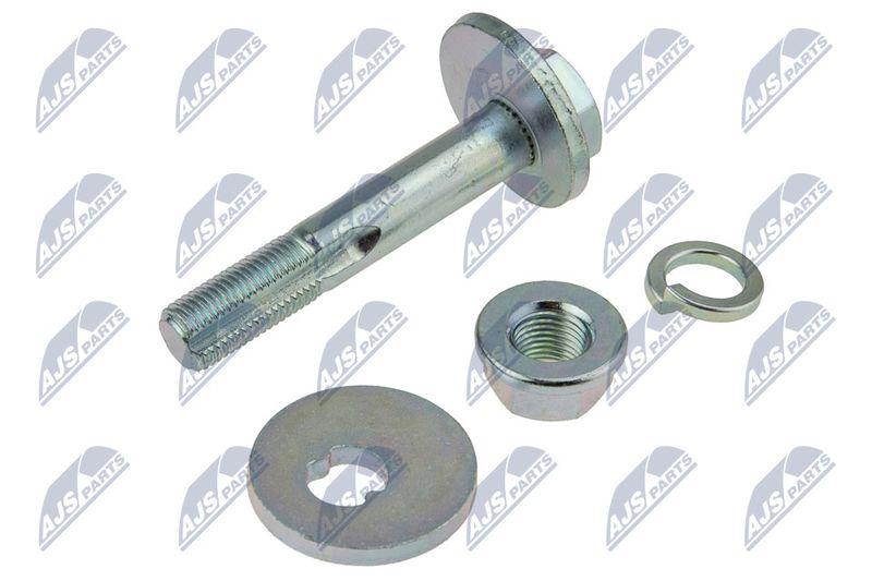 Vis de correction du carrossage NTY ZWT-KA-307SK