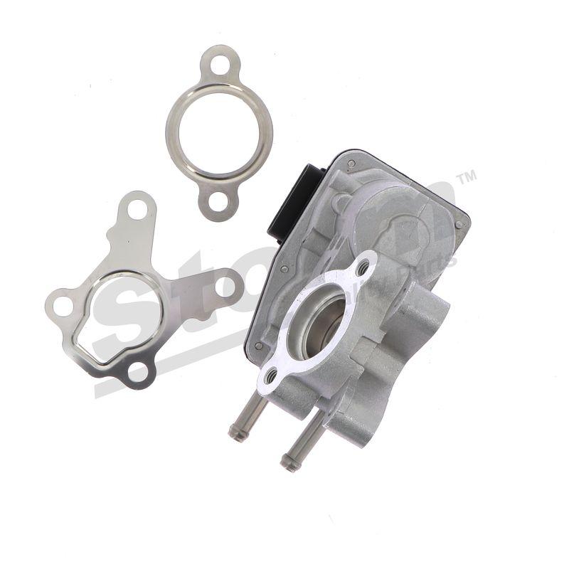 Vanne EGR STORM QUALITY PARTS 9099