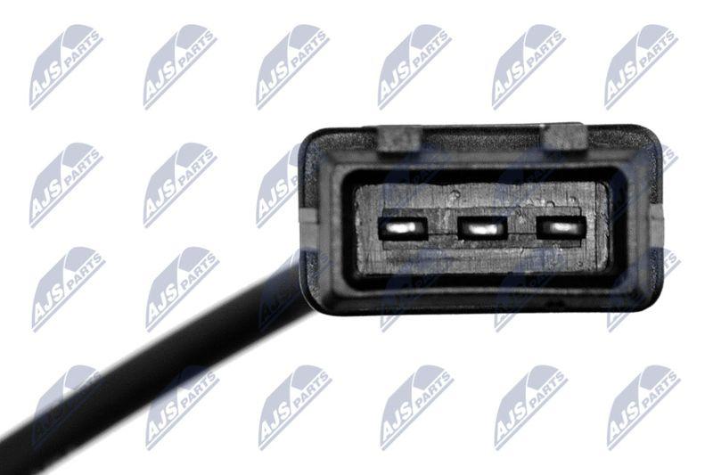 Capteur d'angle, vilebrequin NTY ECP-VW-000