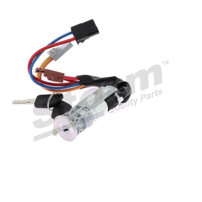 Fermeture-volant STORM QUALITY PARTS 78026