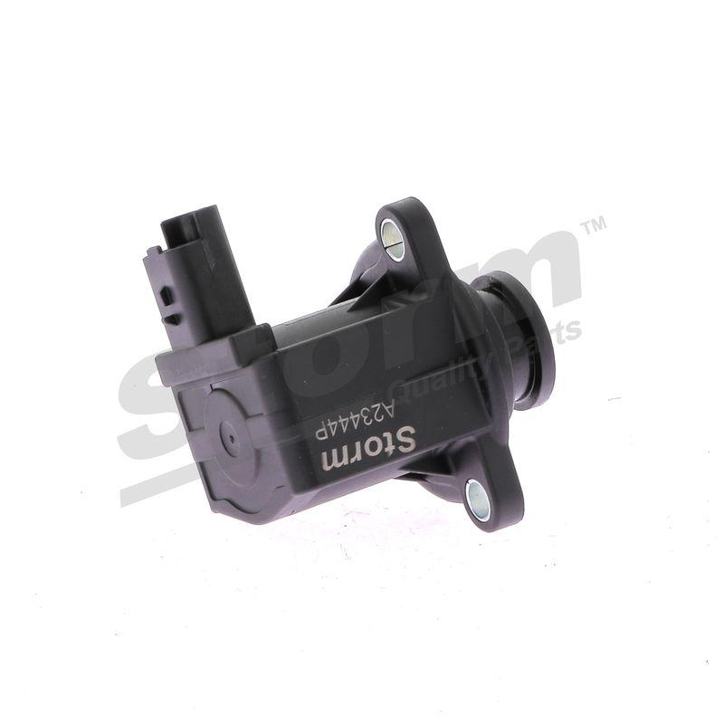 Valve d'air de circulation,compresseur STORM QUALITY PARTS 777997