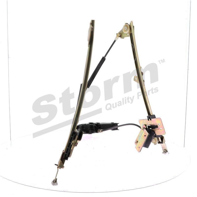 Lève-vitre STORM QUALITY PARTS 98978