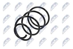 Ressort de suspension NTY ASZ-FT-012