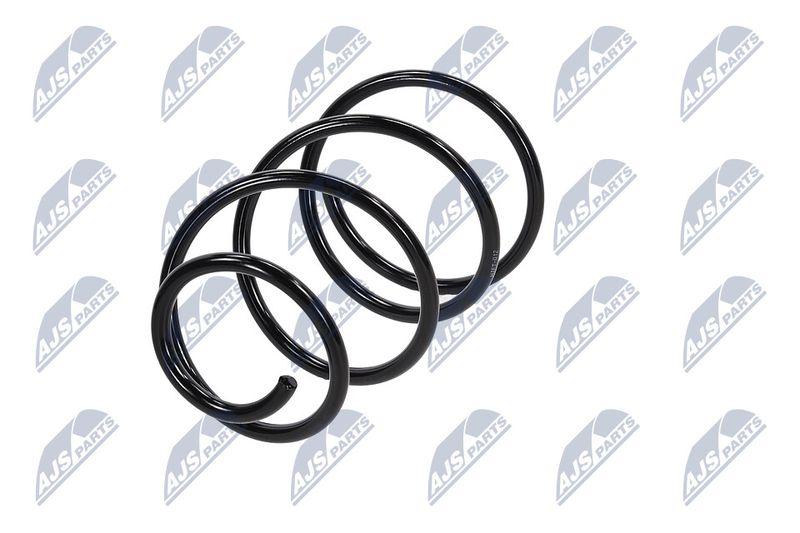Ressort de suspension NTY ASZ-FT-012