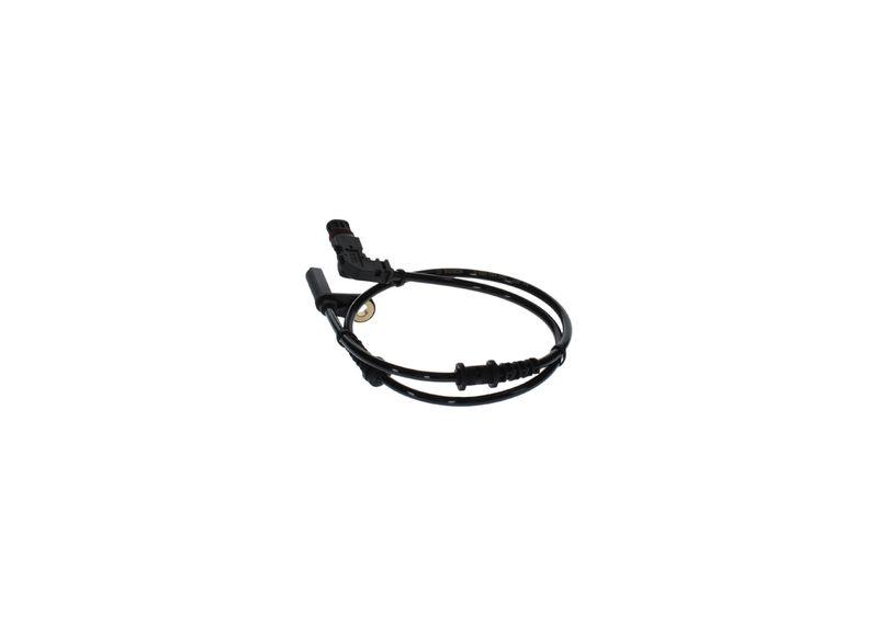 Capteur, vitesse de roue BOSCH 0 986 594 545