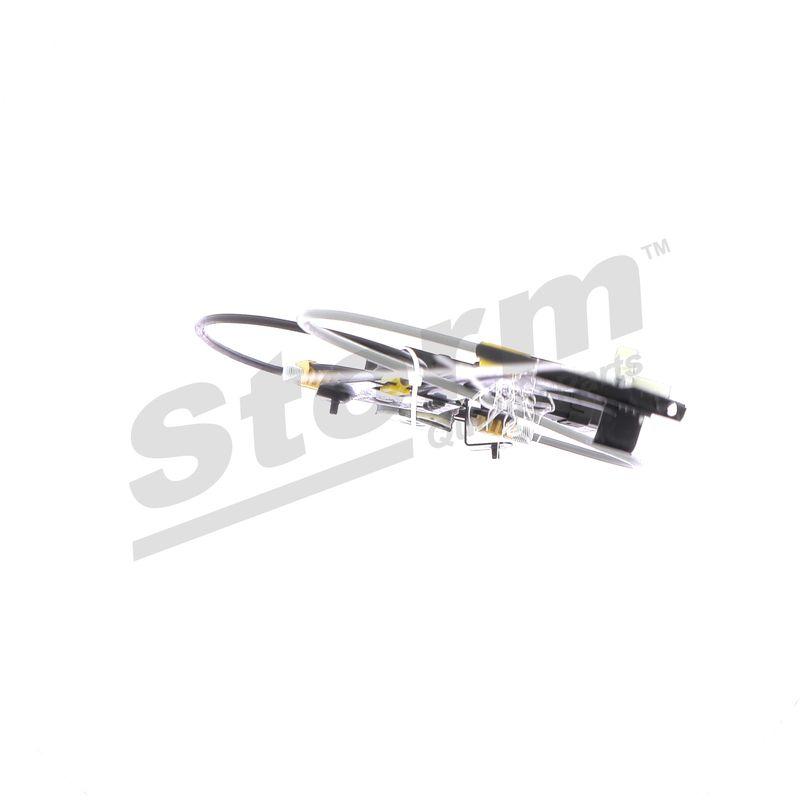 Lève-vitre STORM QUALITY PARTS 88069