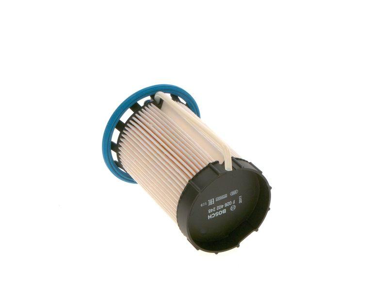 Filtre à carburant BOSCH F 026 402 248