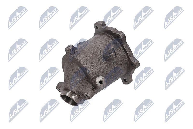 Catalyseur NTY KAT-NS-003