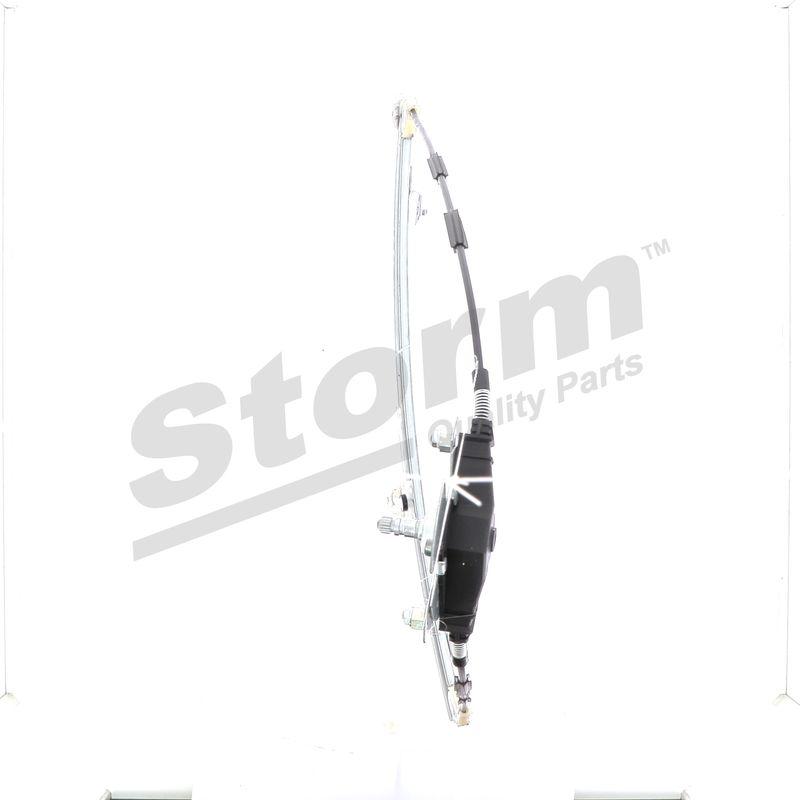 Lève-vitre STORM QUALITY PARTS 7987502