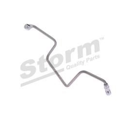 Conduite d'huile, compresseur STORM QUALITY PARTS STO5030324
