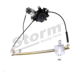 Lève-vitre STORM QUALITY PARTS 161076