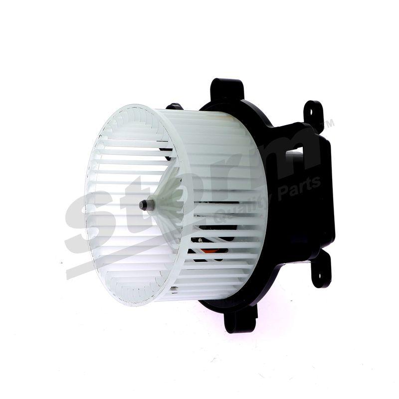 Pulseur d'air habitacle STORM QUALITY PARTS 70808
