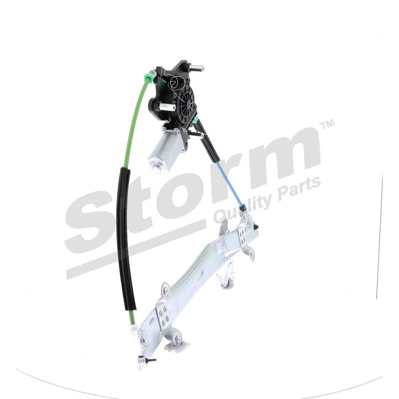 Lève-vitre STORM QUALITY PARTS 81178
