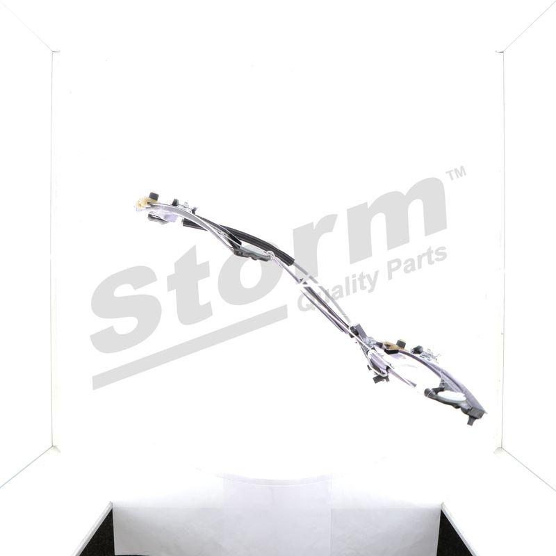 Lève-vitre STORM QUALITY PARTS 98574