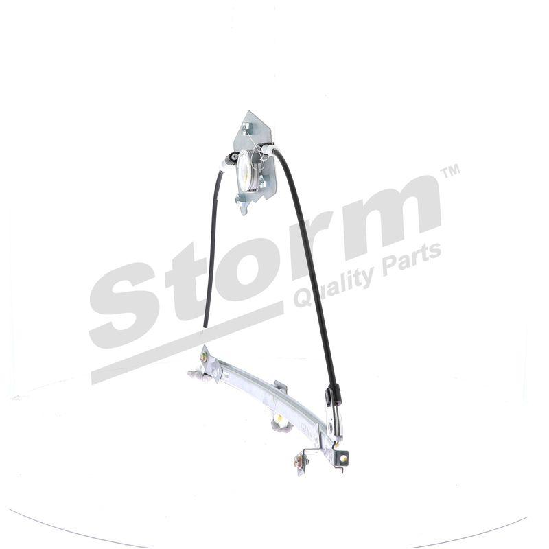 Lève-vitre STORM QUALITY PARTS 79572
