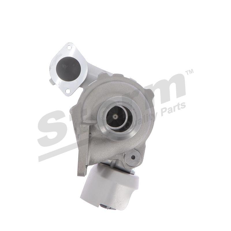Turbocompresseur, suralimentation STORM QUALITY PARTS 89215