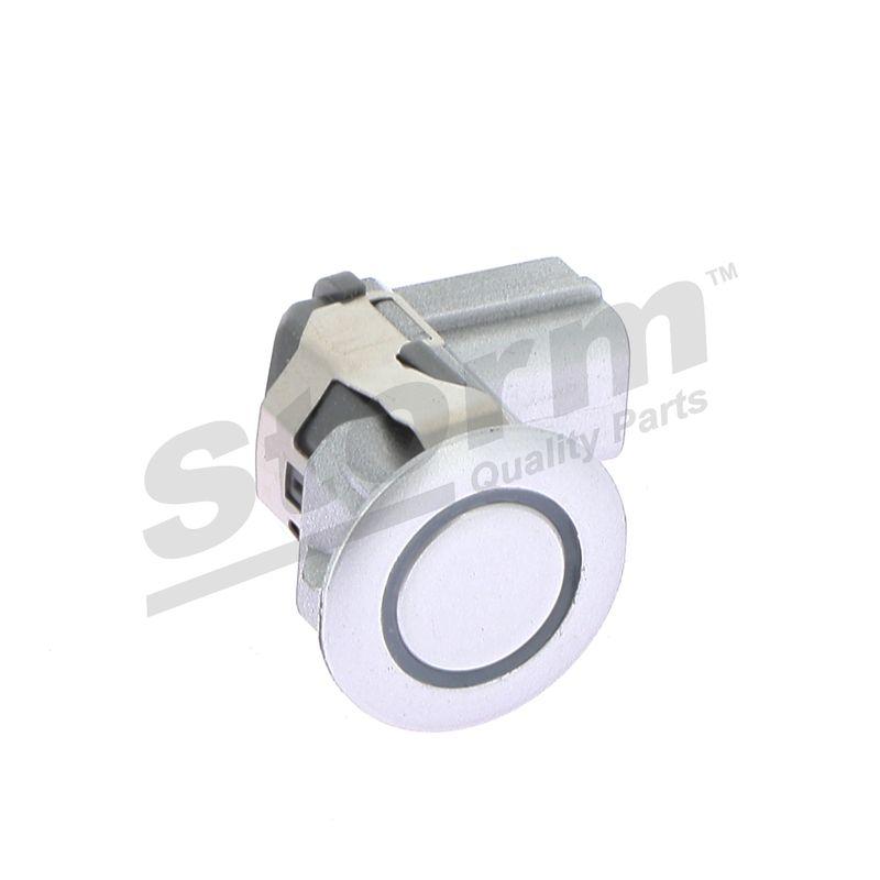 Capteur, aide au stationnement STORM QUALITY PARTS 777139