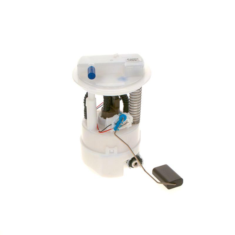 Unité d'injection de carburant BOSCH 0 986 580 956