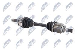Arbre de transmission NTY NPW-LR-010
