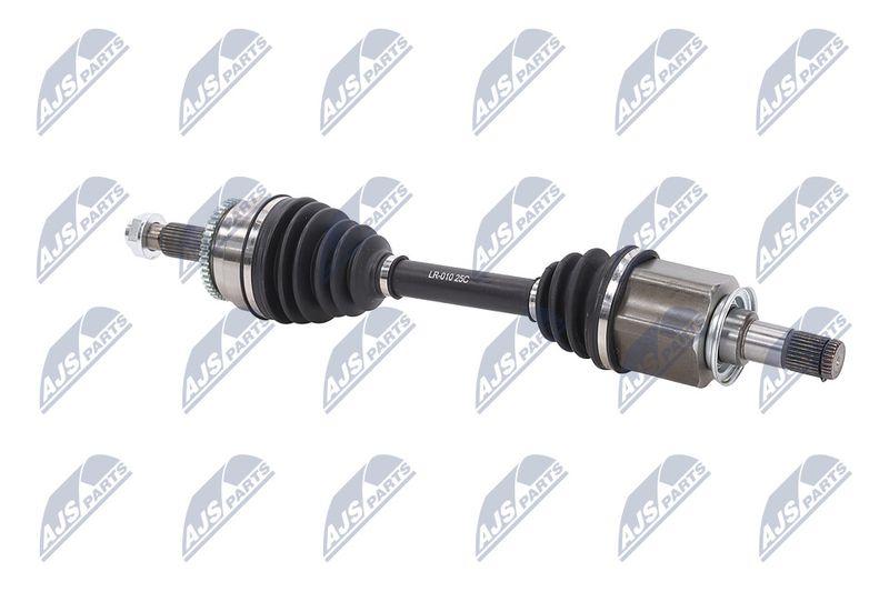 Arbre de transmission NTY NPW-LR-010
