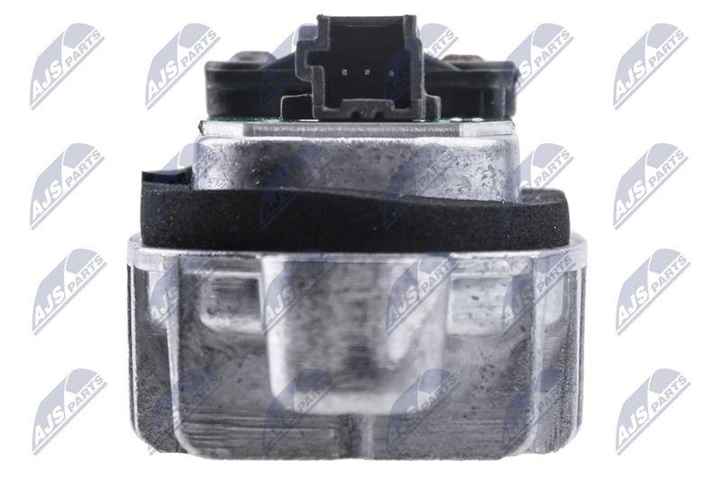Appareil de commande, système d'éclairage NTY EPX-BM-116