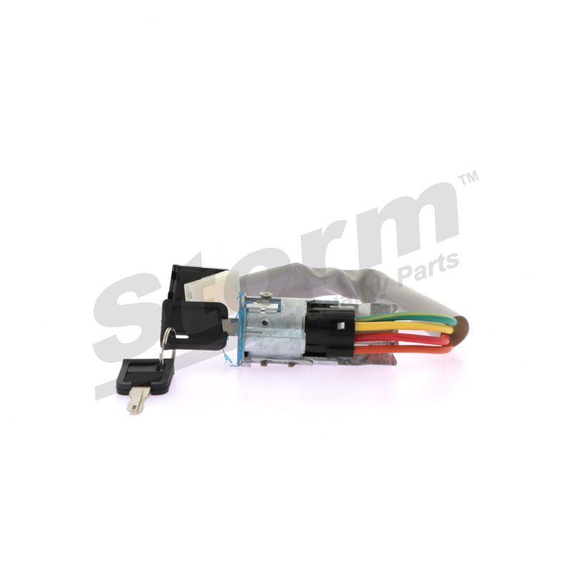 Fermeture-volant STORM QUALITY PARTS 85026