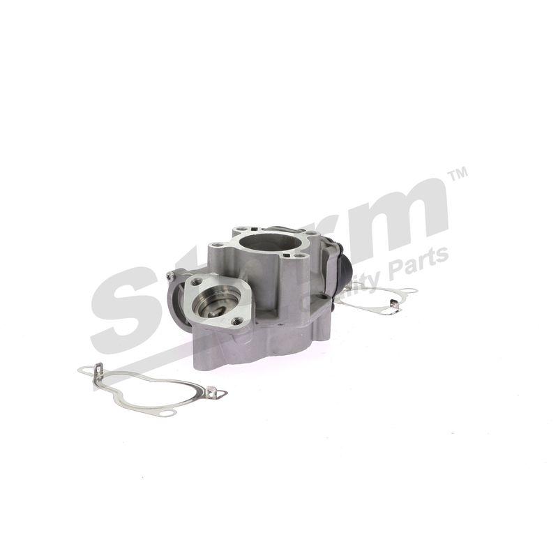 Vanne EGR STORM QUALITY PARTS 9014