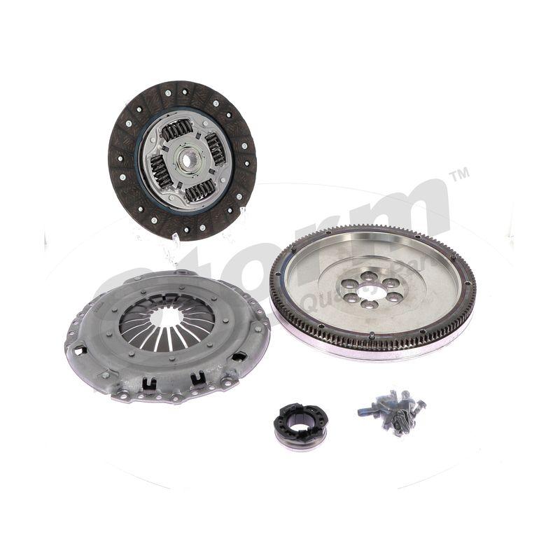 Kit adaptateur, embrayage STORM QUALITY PARTS STO1000