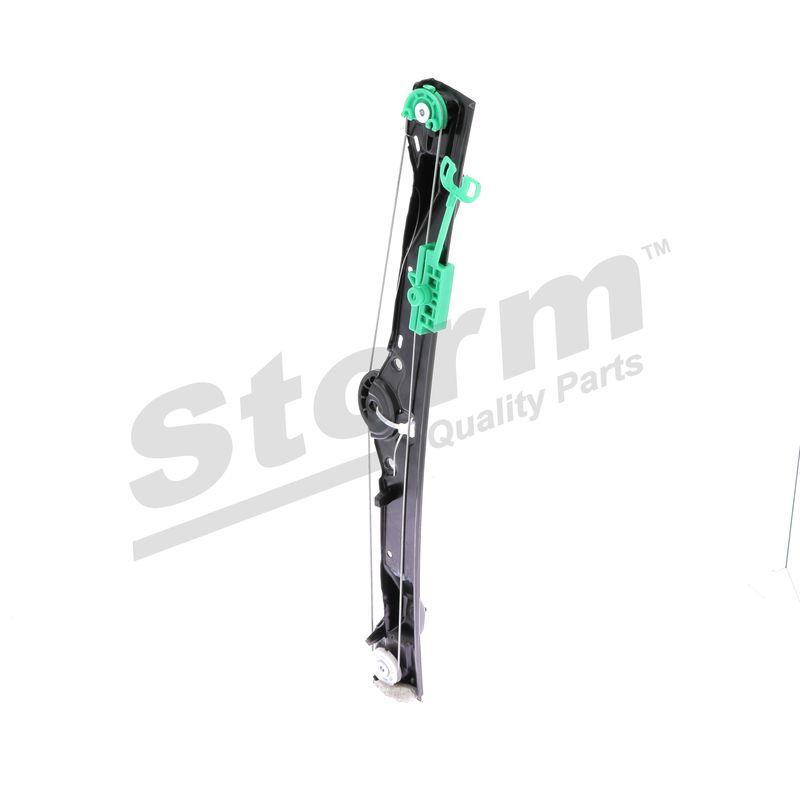 Lève-vitre STORM QUALITY PARTS 34173