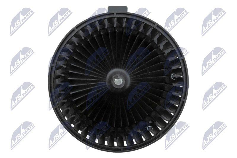 Pulseur d'air habitacle NTY EWN-RE-007