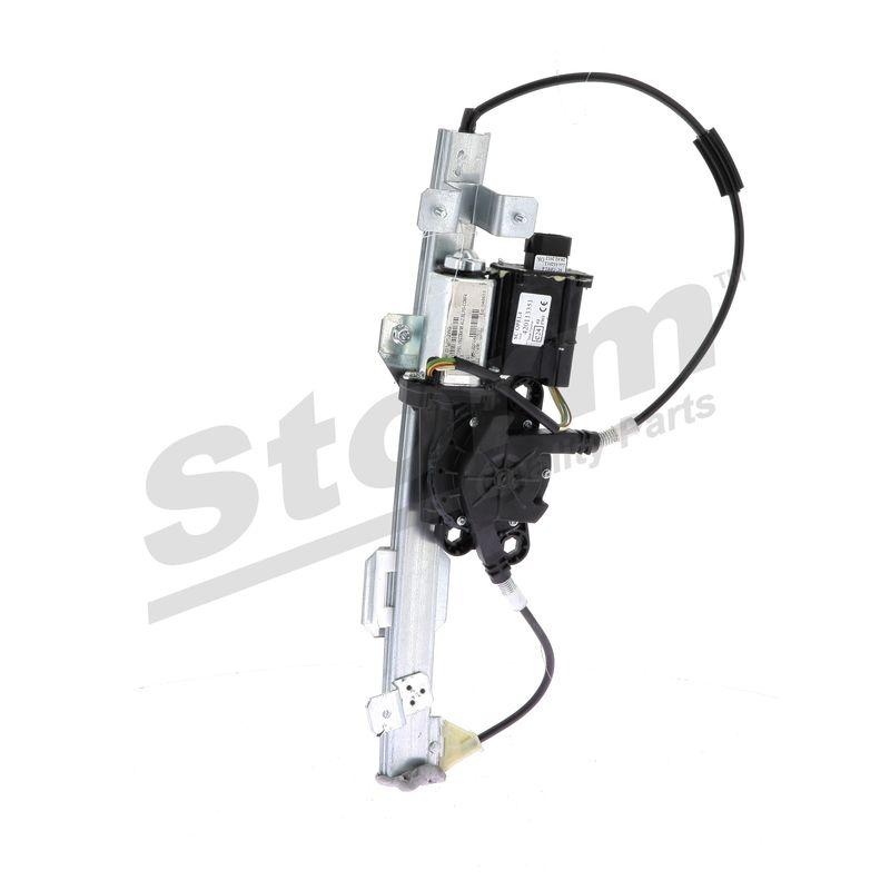 Lève-vitre STORM QUALITY PARTS 64072