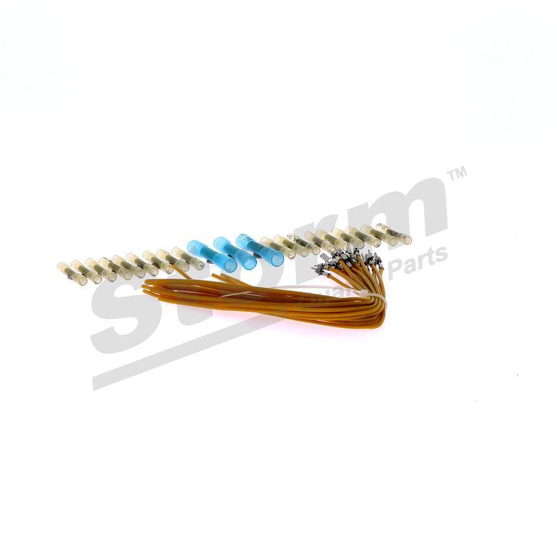 Kit réparation de câble, porte STORM QUALITY PARTS 102102