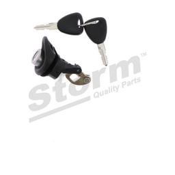 Serrure de capot de coffre STORM QUALITY PARTS 81126