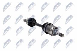 Arbre de transmission NTY NPW-FR-210