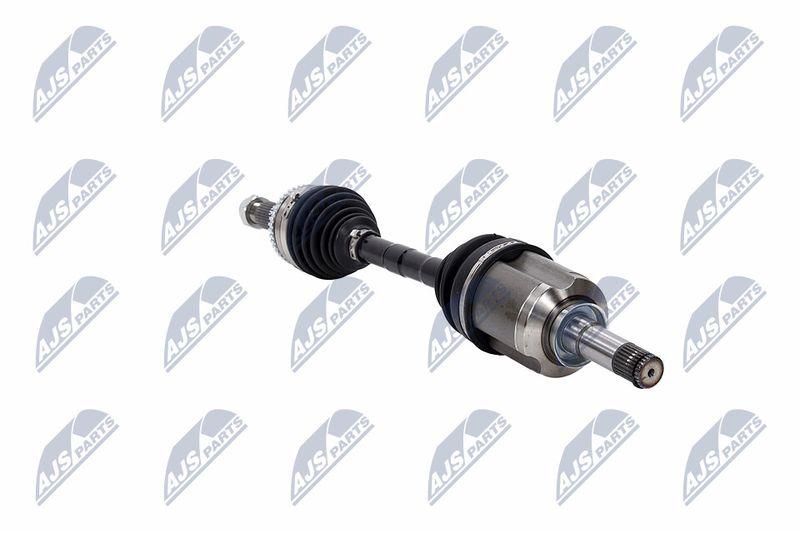 Arbre de transmission NTY NPW-FR-210