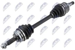 Arbre de transmission NTY NPW-TY-191