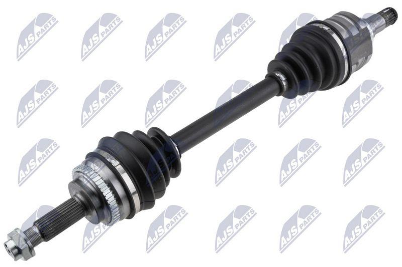 Arbre de transmission NTY NPW-TY-191