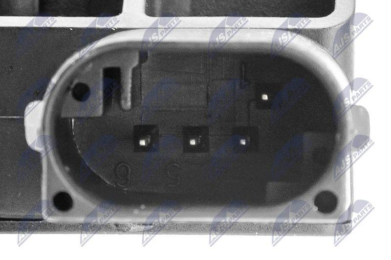 Capteur, correcteur de portée d’éclairage NTY ECX-VW-019