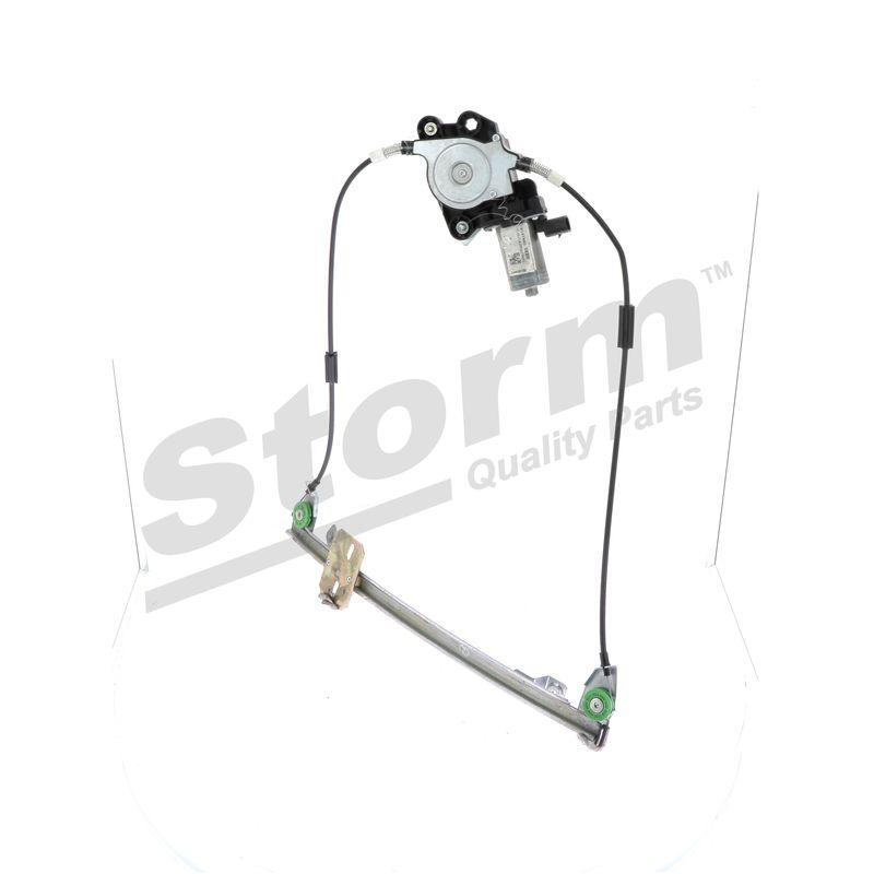 Lève-vitre STORM QUALITY PARTS 90072