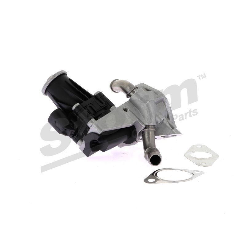 Vanne EGR STORM QUALITY PARTS 9083